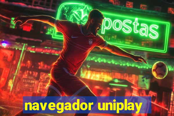 navegador uniplay